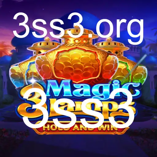 Descubra o Fascinante Mundo de 3MagicLamps
