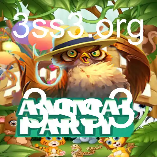 Descubra o Mundo de AnimalParty: O Jogo de Aventura que Conquista Milhares