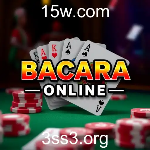 Bacará Online: A Revolução do Cassino Digital