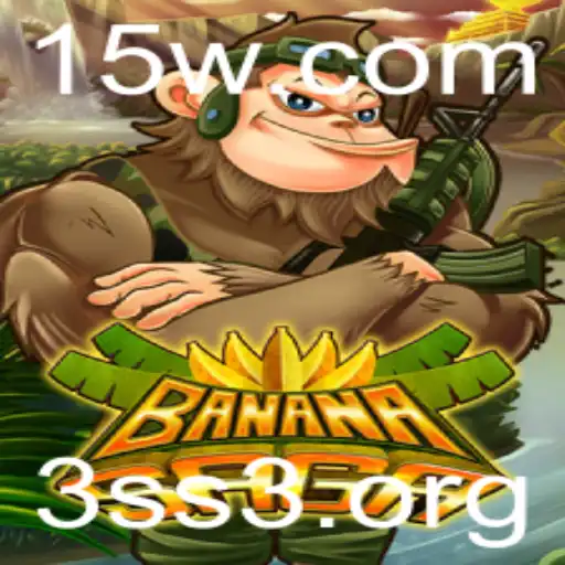 3ss - Explorando o Universo de BananaSaga: Um Guia Completo