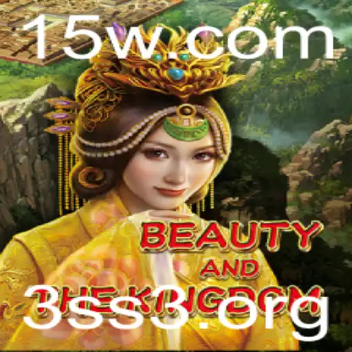 3ss - Explorando o Mundo Encantado de BeautyAndTheKingdom