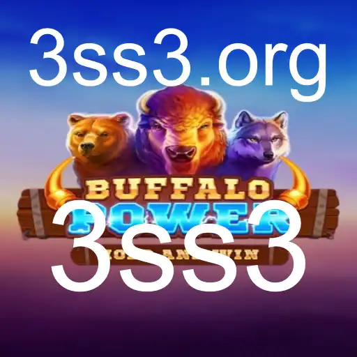 Buffalo Power: Um Mergulho no Mundo do Jogo e Suas Regras