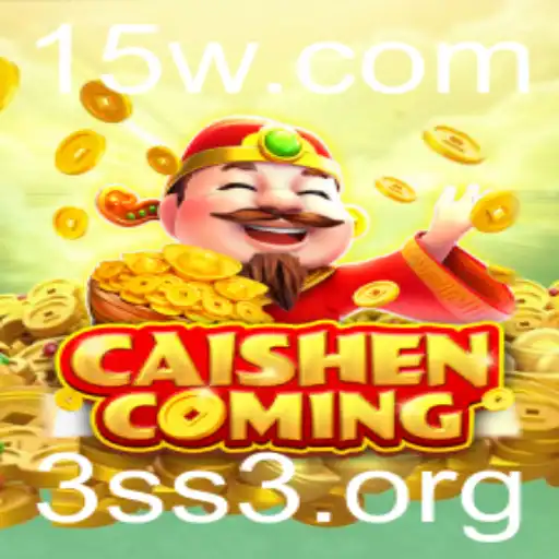 Descubra o Místico Mundo de CAISHENCOMING