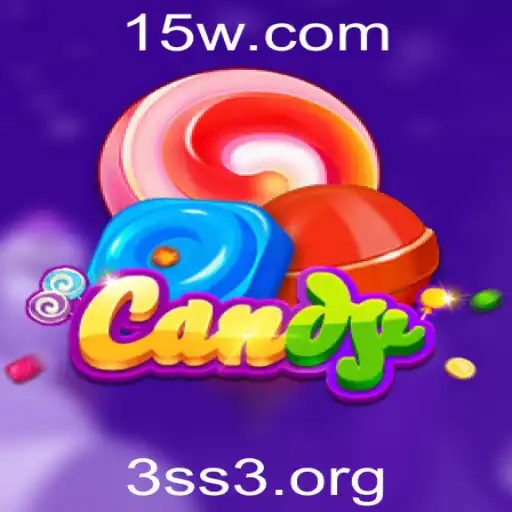 3ss - Descubra o Fascinante Mundo de 'Candy': O Jogo que Encanta Multidões