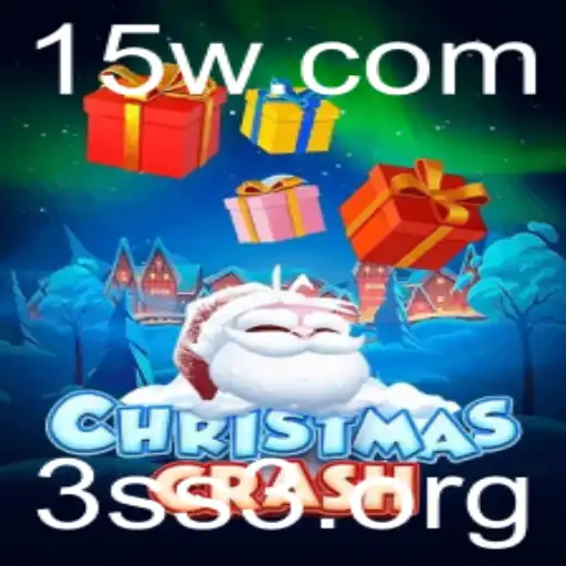 Descubra a Aventura Festiva em ChristmasCrash