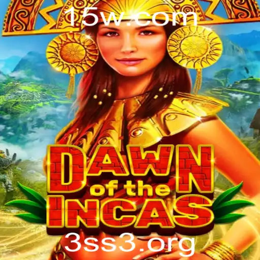 DawnoftheIncas: A Aventura Estratégica e Envolvente