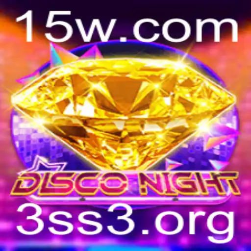 3ss - DiscoNight: O Novo Jogo que Está Revolucionando as Noites de Diversão