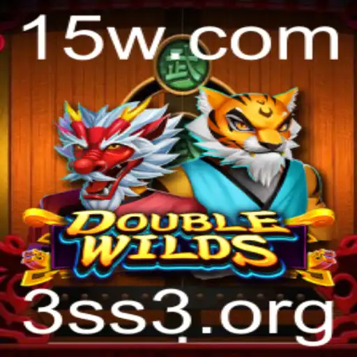 3ss - Descubra o Mundo Empolgante de DoubleWilds