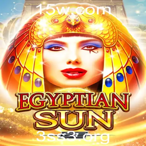 Descubra o Fascinante Mundo de EgyptianSunSE