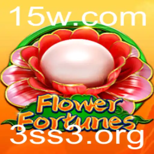 3ss - Explorando o Mundo Fascinante do Jogo FlowerFortunes