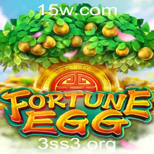 3ss - Explorando o Fascinante Mundo de FortuneEgg: O Jogo de Estratégia que Captura a Essência da Sorte