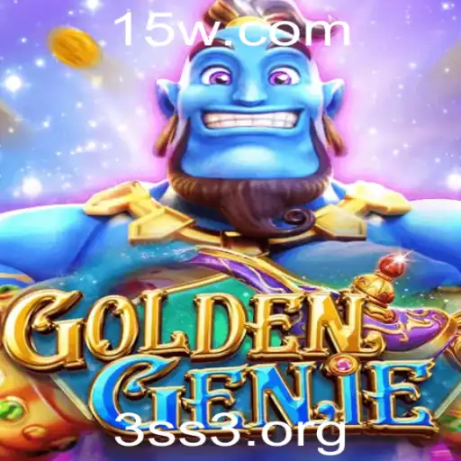 Explorando GOLDENGENIE: O Jogo de Estratégia com um Toque de Magia