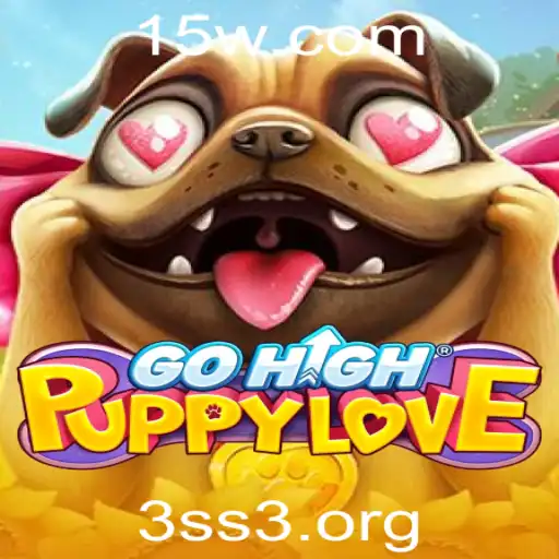 GoHighPuppyLove: Uma Aventura Canina Inesquecível