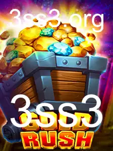 GoldRush: Aventura e Estratégia no Mundo das Corridas de Ouro