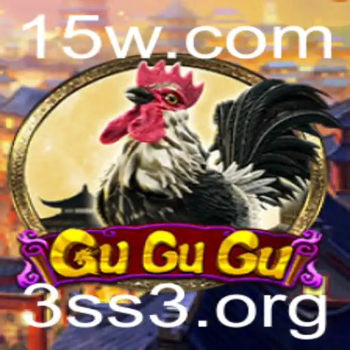 GuGuGu: O Jogo de Estratégia e Diversão com 3ss