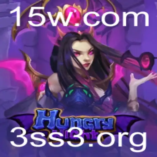 3ss - Descubra o Fascinante Mundo do Jogo HungryNight: Regras e Estratégias