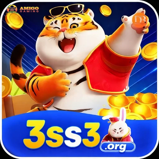 3ss3 Logo
