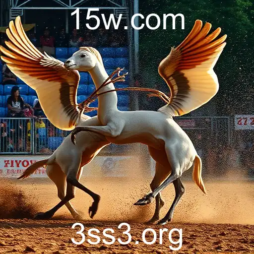 3ss - Jogos de Sabong: Um Mergulho Profundo no Universo das Brigas de Galo