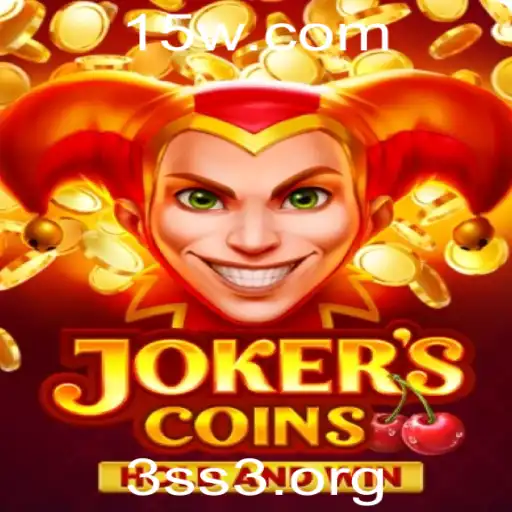 Exploração do Mundo de JokersCoins: Uma Jornada de Estratégia e Aventura