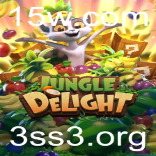 Desvendando JungleDelight: Uma Experiência de Jogo Inovadora