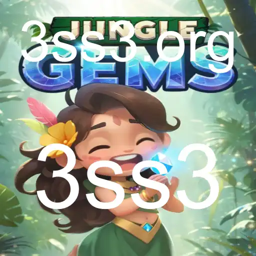A Fascinante Aventura de 'JungleGems': Descubra as Regras e Desafios do Jogo