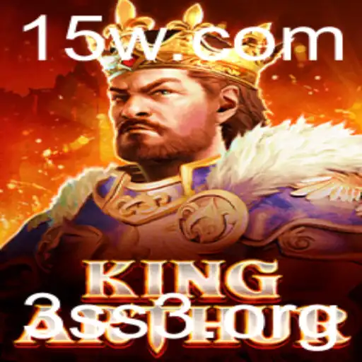 Descubra o Empolgante Jogo KingArthur