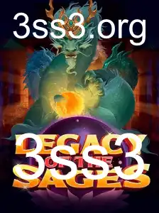 Legacy of the Sages: Uma Jornada Épica no Universo dos Jogos Modernos