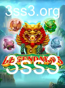 Legendary5: Um Mergulho no Universo do Jogo com 3ss3