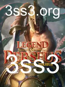Descubra o Fascinante Mundo de LegendofPerseus: Uma Jornada Épica