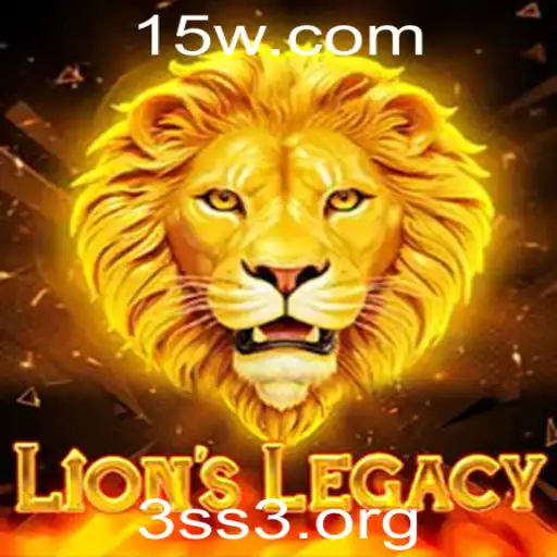 3ss - Descubra LionsLegacy: O Jogo que Desafia Estratégias com a Palavra-Chave 3ss