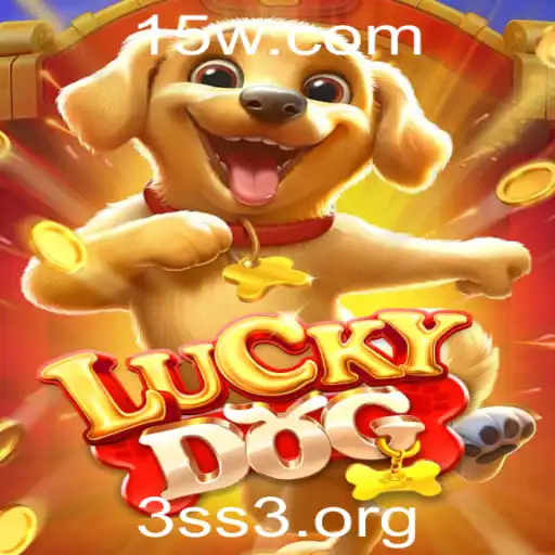 3ss - LuckyDog: O Jogo de Aventura e Sorte