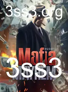Descobrindo a Emoção de MafiaMayhem: Um Jogo de Estratégia em 3ss3