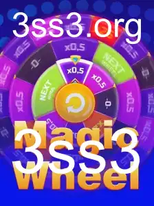 Descubra o Mundo Fascinante de MagicWheel: Um Jogo Revolucionário