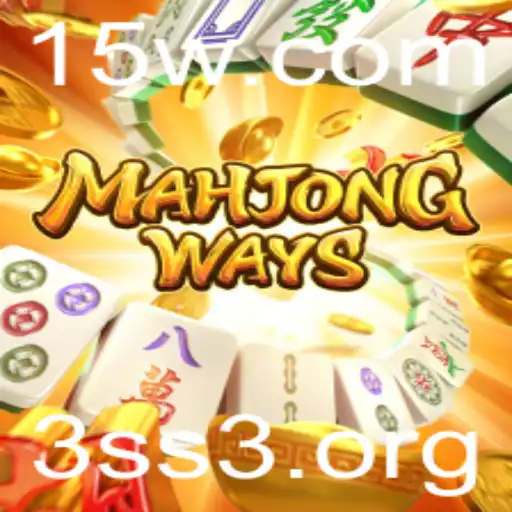 3ss - Descubra o Fascinante Mundo de MahjongWays
