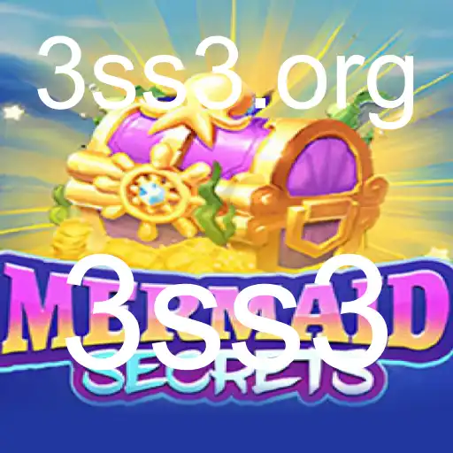 Descubra o Fascinante Mundo de MermaidSecrets: Aventuras Submarinas e Estratégia Inovadora