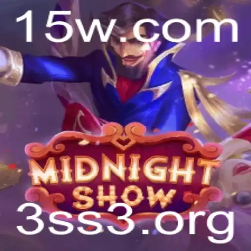 MidnightShow: O Jogo que Revoluciona as Noites com Mistério e Estratégia