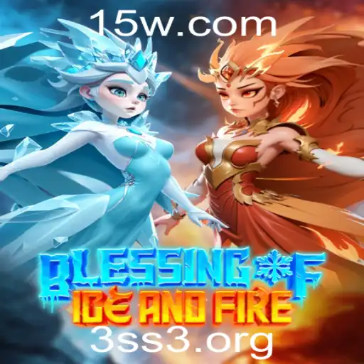 Explorando o Mundo de BlessingofIceandFire: Uma Jornada Épica