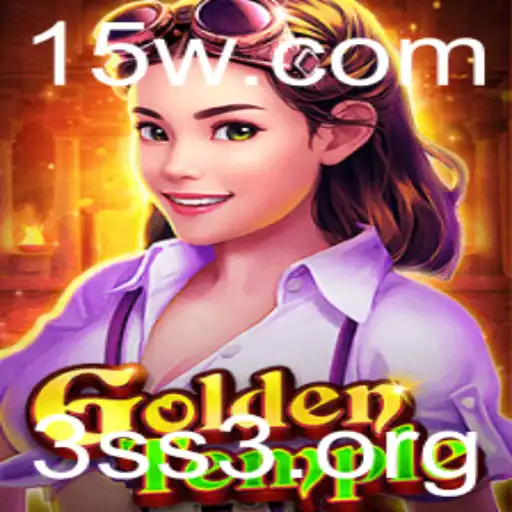 GoldenTemple: Uma Aventura Épica no Mundo dos Jogos
