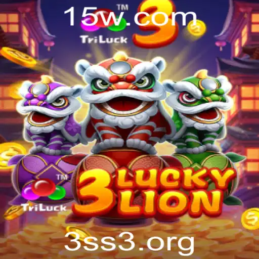 Descubra o Empolgante Mundo de 3LUCKYLION: Regras e Estratégias Atualizadas