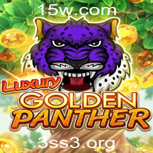 LUXURYGOLDENPANTHER: A Nova Sensação dos Jogos de Tabuleiro