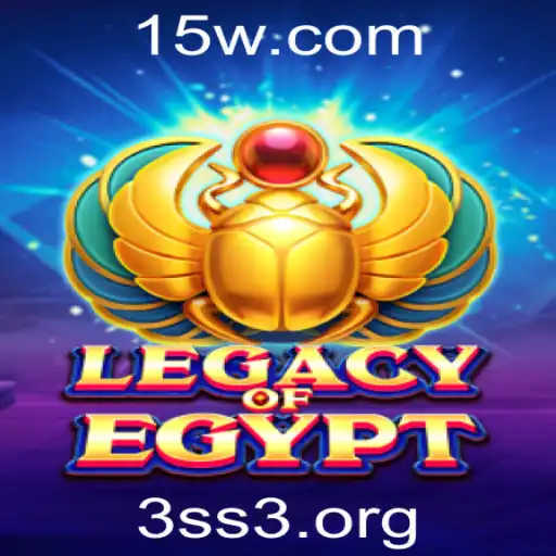 Explorando o Mundo Enigmático de LegacyOfEgypt: Uma Jornada aos Mistérios do Antigo Egito