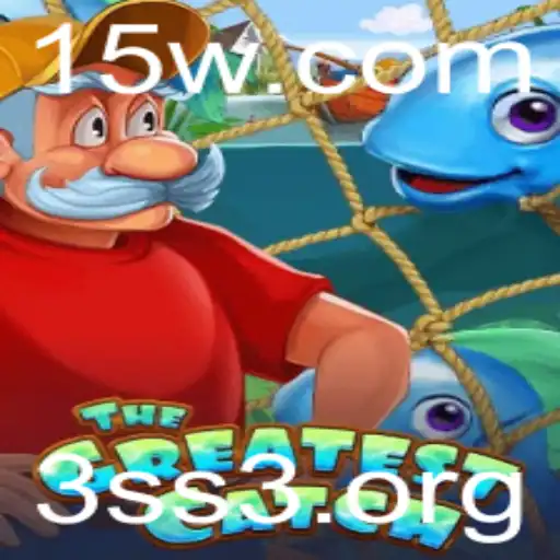 Explorando o Jogo TheGreatestCatch: Uma Aventura Aquática Cativante