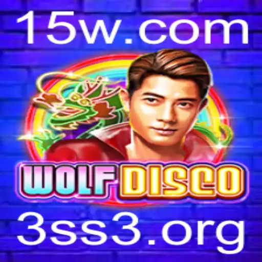 Descubra o Empolgante Mundo de WolfDisco