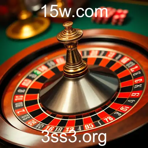 3ss - Explorando o Mundo da Roleta: Estrategias, História e a Chave '3ss'