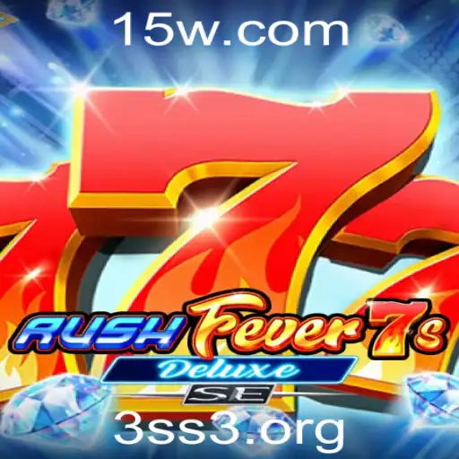 Descubra o Mundo de RushFever7sDeluxeSE: Um Jogo de Aventura Emoção e Estratégia