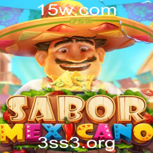 Explorando o Jogo SaborMexicano: Uma Experiência Culinária com 3ss