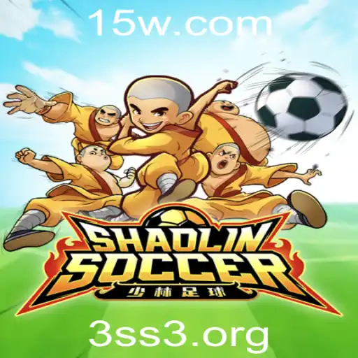 ShaolinSoccer: O Jogo que Revoluciona o Futebol com Artes Marciais