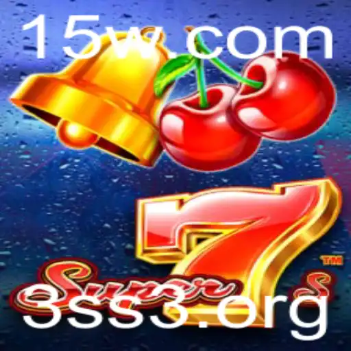 3ss - Super7s: Descubra o Jogo de Azar Inovador e suas Regras