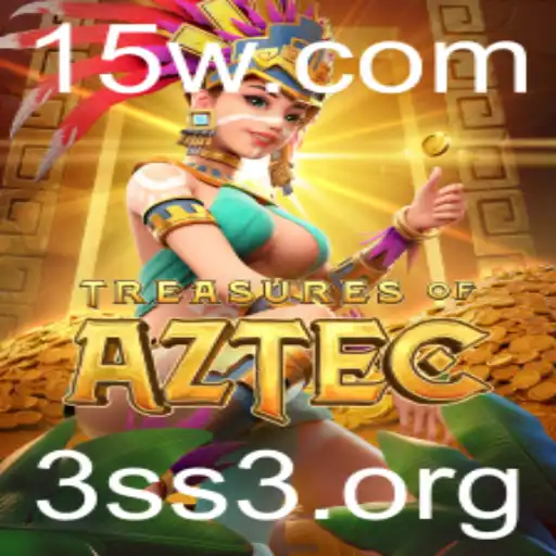 Descubra as Emoções e Regras de Treasures of Aztec