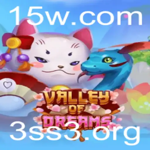 ValleyofDreams: Explorando o Mundo Fascinante do Jogo Através da Chave 3ss